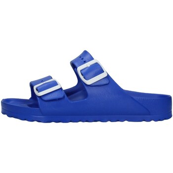 Birkenstock Sandály 1025839 - Modrá