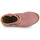 Boty Dívčí Kotníkové boty Citrouille et Compagnie NEW 17 Růžová