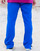 Textil Teplákové kalhoty THEAD. IVY Modrá