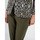 Textil Ženy Kalhoty Patrizia Pepe 8P0353 A6F5 Zelená