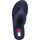 Boty Ženy Šněrovací polobotky  & Šněrovací společenská obuv Tommy Hilfiger EN0EN02114 C87 Tmavě modrá
