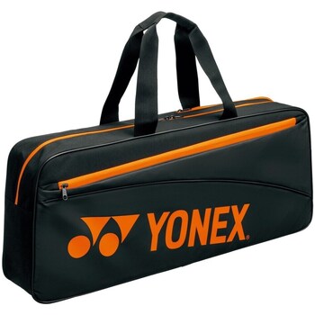 Taška Sportovní tašky Yonex Team Tournament Černá