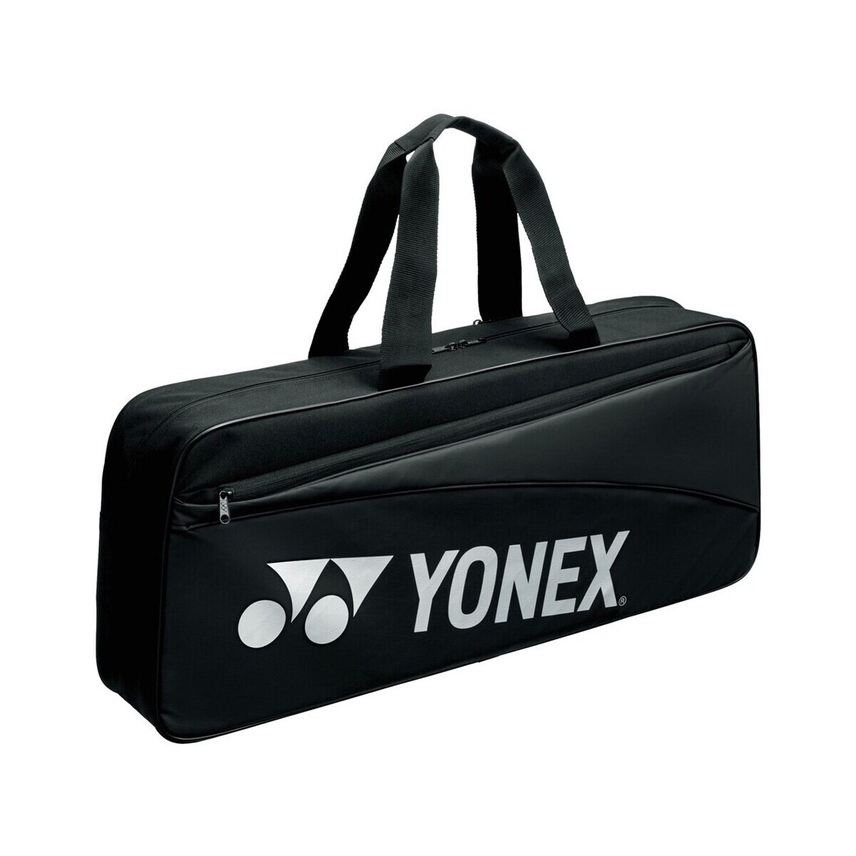 Taška Sportovní tašky Yonex 42331 Team Tournament Černá