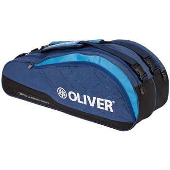 Oliver Sportovní tašky Thermobag Top Pro - Modrá