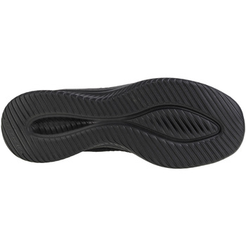 Skechers Slip-Ins Ultra Flex 3.0 Smooth Step Černá