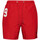 Textil Muži Plavky / Kraťasy Superdry Vintage polo swimshort Červená