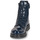 Boty Dívčí Kotníkové boty Tommy Hilfiger T4A5-33031-0775800-J Modrá