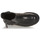 Boty Dívčí Kotníkové boty Tommy Hilfiger T3A5-33025-1355999 Černá
