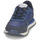 Boty Chlapecké Nízké tenisky Tommy Hilfiger T3X9-33130-0316800 Tmavě modrá