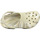 Boty Ženy Dřeváky Crocs Classic Marbled Clog Béžová