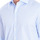 Textil Muži Košile s dlouhymi rukávy CafÃ© Coton ALCAZAR3-33LS Bílá