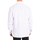 Textil Muži Košile s dlouhymi rukávy CafÃ© Coton BECASSE8-77HDC Bílá