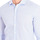 Textil Muži Košile s dlouhymi rukávy CafÃ© Coton BRUCE4-55DCSLIM Modrá
