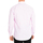 Textil Muži Košile s dlouhymi rukávy CafÃ© Coton BRUCE6-33LS Bílá