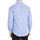Textil Muži Košile s dlouhymi rukávy CafÃ© Coton MICROVICHY4-33LS Modrá