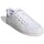 Boty Ženy Nízké tenisky adidas Originals Bravada Bílá