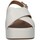 Boty Ženy Sandály Tres Jolie 2153/NADA Bílá
