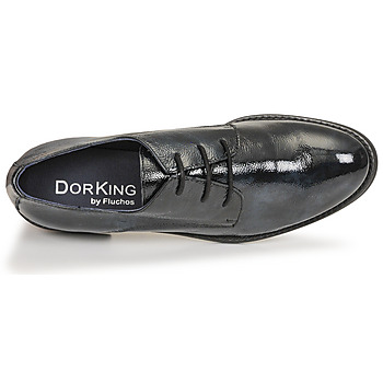 Dorking D8346-LAKIRIS-OCEANO Tmavě modrá