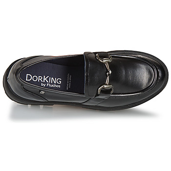 Dorking D8978 Černá