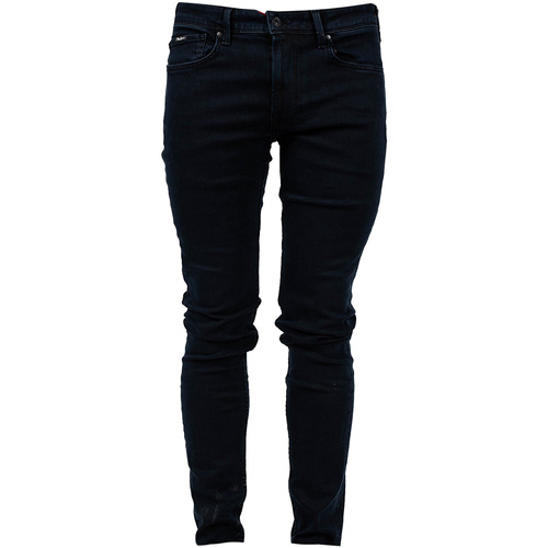Textil Muži Kapsáčové kalhoty Pepe jeans PM206321BB34 | Finsbury Modrá