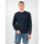 Textil Muži Mikiny Pepe jeans PM582169 | David Modrá