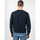 Textil Muži Mikiny Pepe jeans PM582169 | David Modrá