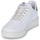Boty Ženy Nízké tenisky Victoria 1258201FRAMBUESA Bílá / Růžová / Zelená