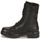 Boty Ženy Kotníkové boty Tom Tailor 50013 Černá