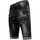 Textil Muži Tříčtvrteční kalhoty Local Fanatic 142888662 Černá