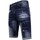 Textil Muži Tříčtvrteční kalhoty Local Fanatic 142889411 Modrá