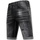 Textil Muži Tříčtvrteční kalhoty Local Fanatic 142890160 Černá