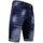 Textil Muži Tříčtvrteční kalhoty Local Fanatic 142890313 Modrá