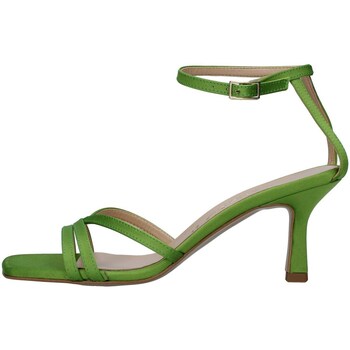Boty Ženy Sandály Nacree 395R002 Zelená