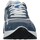 Boty Muži Pantofle IgI&CO 3630722 Modrá
