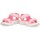 Boty Dívčí Žabky Bubble Bobble 70176 Růžová