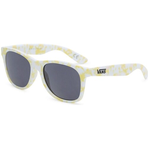 Hodinky & Bižuterie sluneční brýle Vans Spicoli 4 Bílá