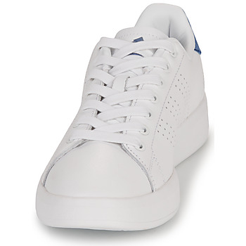 Adidas Sportswear ADVANTAGE PREMIUM Bílá / Modrá