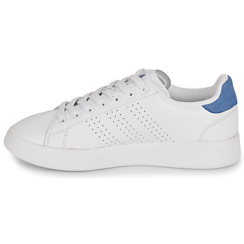 Adidas Sportswear ADVANTAGE PREMIUM Bílá / Modrá