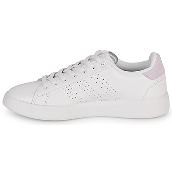 Adidas Sportswear ADVANTAGE PREMIUM Bílá / Růžová