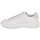 Boty Ženy Nízké tenisky Adidas Sportswear ADVANTAGE PREMIUM Bílá / Růžová