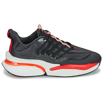 Adidas Sportswear AlphaBoost V1 Černá / Červená