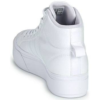 Adidas Sportswear BRAVADA 2.0 MID PLATFORM Bílá