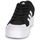 Boty Ženy Nízké tenisky Adidas Sportswear BRAVADA 2.0 PLATFORM Černá / Bílá