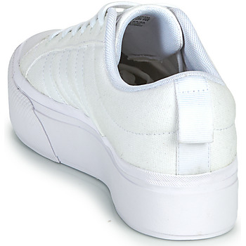 Adidas Sportswear BRAVADA 2.0 PLATFORM Bílá