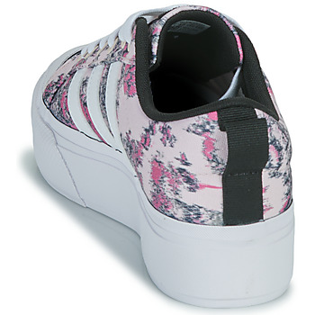 Adidas Sportswear BRAVADA 2.0 PLATFORM Růžová
