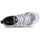 Boty Ženy Nízké tenisky Adidas Sportswear BRAVADA 2.0 PLATFORM Růžová