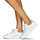 Boty Ženy Nízké tenisky Adidas Sportswear GRAND COURT 2.0 Bílá