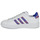 Boty Ženy Nízké tenisky Adidas Sportswear GRAND COURT 2.0 Bílá / Modrá / Oranžová