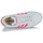 Boty Ženy Nízké tenisky Adidas Sportswear GRAND COURT 2.0 Bílá / Růžová