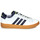 Boty Nízké tenisky Adidas Sportswear GRAND COURT 2.0 Bílá / Modrá